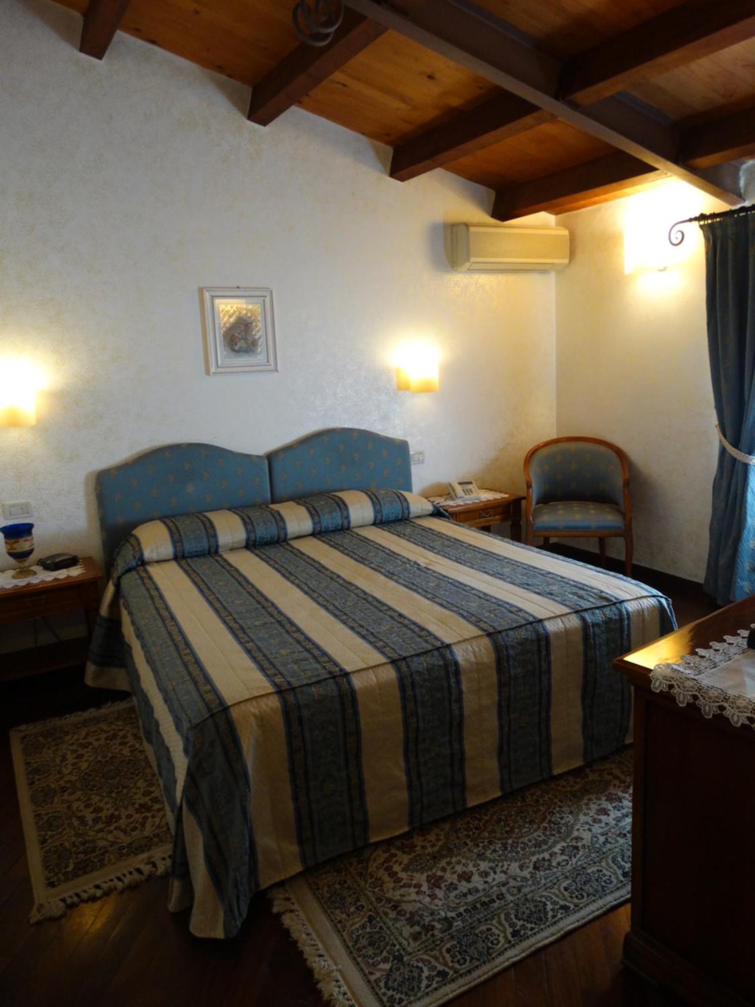 Hotel San Giuseppe Джераче Экстерьер фото