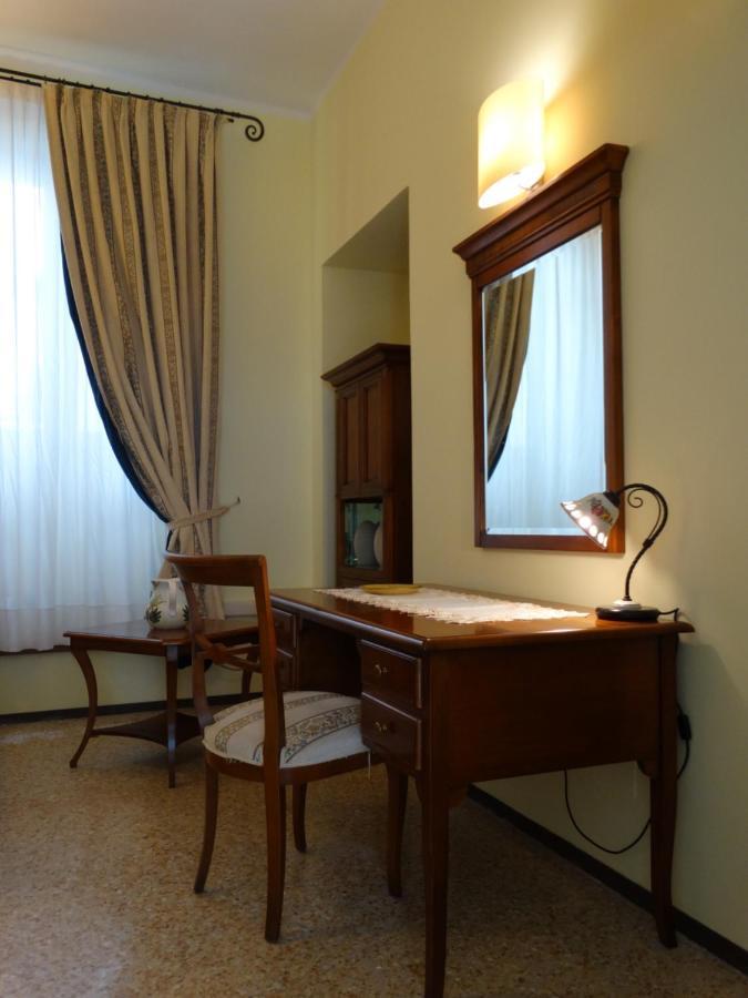 Hotel San Giuseppe Джераче Номер фото