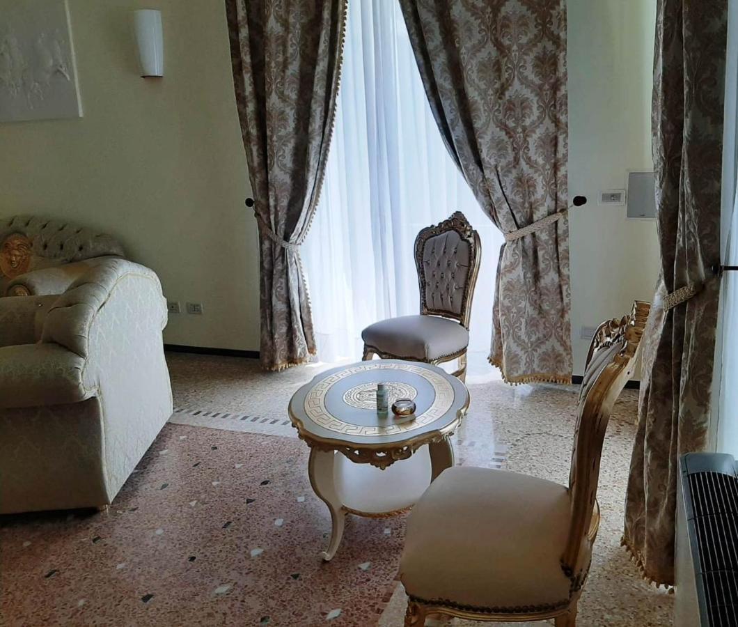 Hotel San Giuseppe Джераче Экстерьер фото