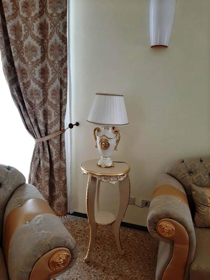 Hotel San Giuseppe Джераче Экстерьер фото