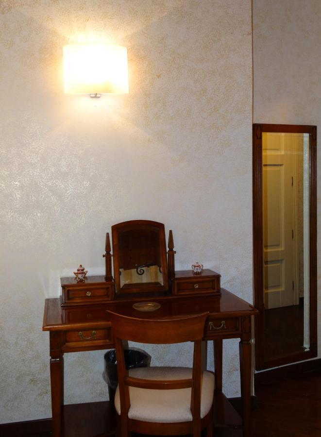 Hotel San Giuseppe Джераче Экстерьер фото