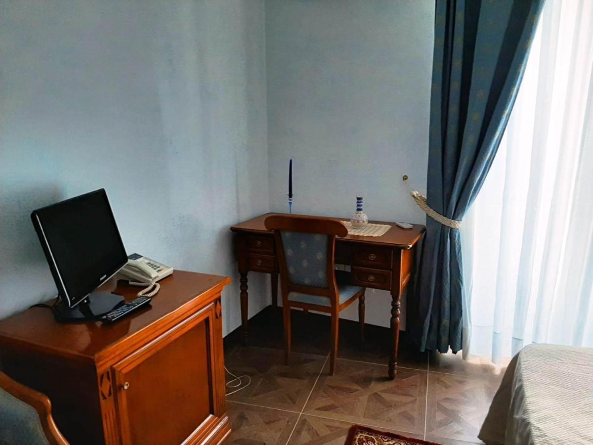 Hotel San Giuseppe Джераче Экстерьер фото