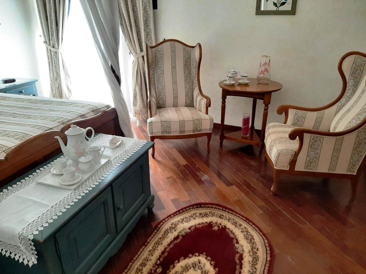 Hotel San Giuseppe Джераче Экстерьер фото