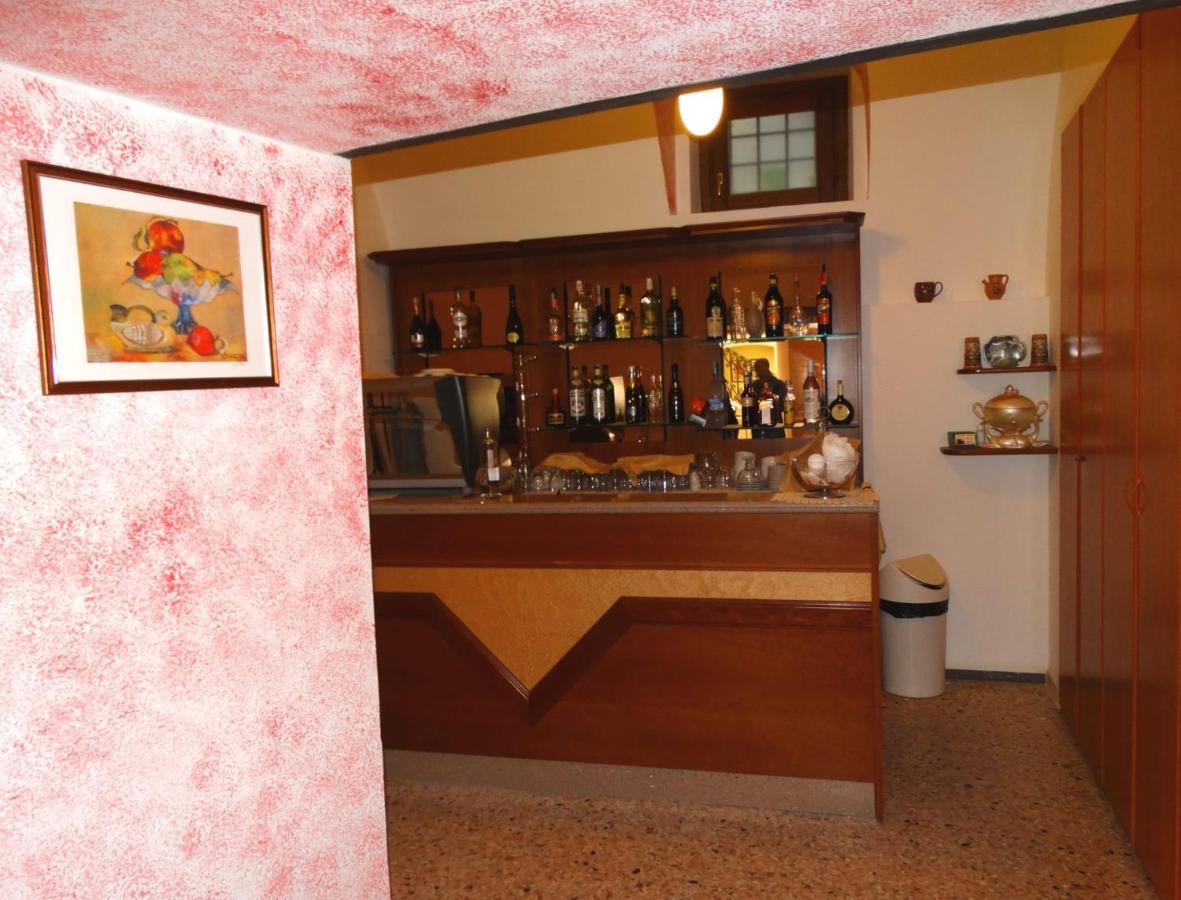 Hotel San Giuseppe Джераче Экстерьер фото