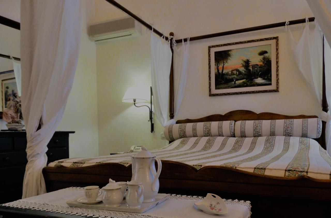 Hotel San Giuseppe Джераче Номер фото