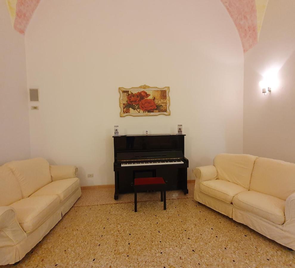 Hotel San Giuseppe Джераче Экстерьер фото