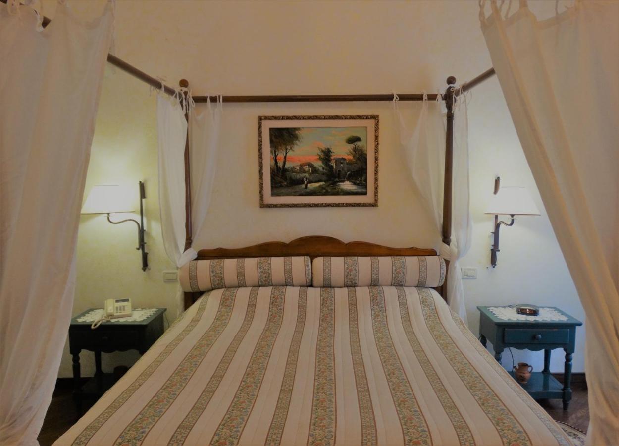 Hotel San Giuseppe Джераче Экстерьер фото