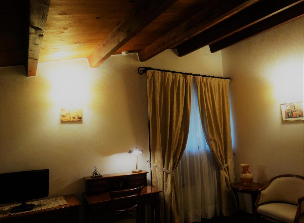 Hotel San Giuseppe Джераче Экстерьер фото