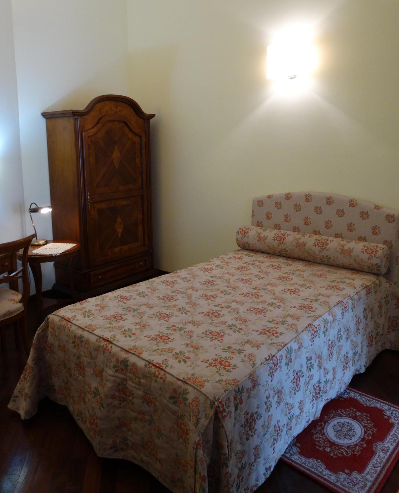 Hotel San Giuseppe Джераче Номер фото
